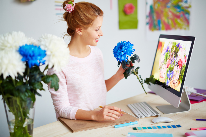 flowers  / month flowers 